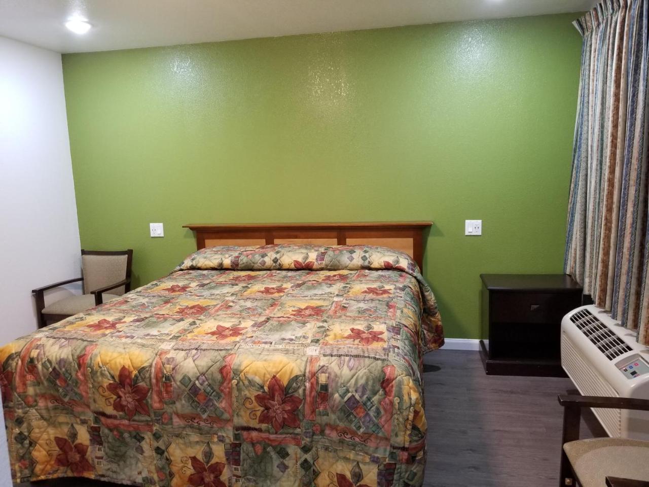 Travis Lodge Motel 16 Окленд Екстер'єр фото